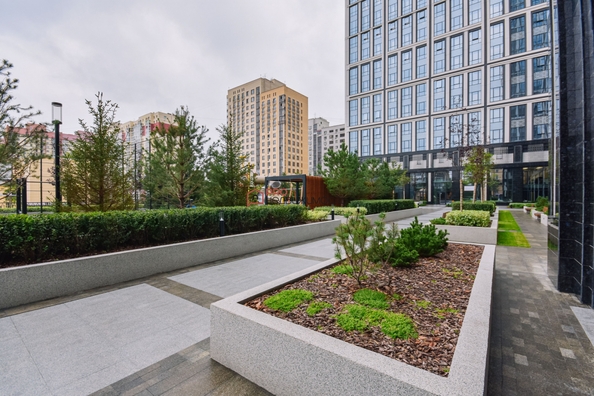 
  Продается 4-комн. квартира, 111.2 м², ЖК Richmond Residence (Ричмонд)
. Фото 33.