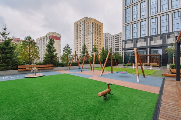 
  Продается 4-комн. квартира, 111.2 м², ЖК Richmond Residence (Ричмонд)
. Фото 41.