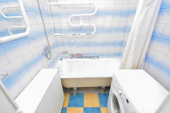 
  Продается 3-комн. квартира, 57.8 м², Вилюйская ул, д. 24
. Фото 10.