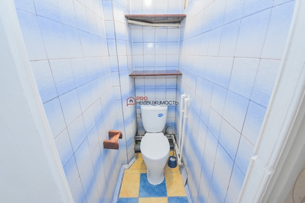 
  Продается 3-комн. квартира, 57.8 м², Вилюйская ул, д. 24
. Фото 11.
