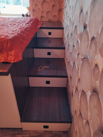 
  Продается 4-комн. квартира, 72.7 м², Французский квартал ул (Светлый мкр-н), д. 10
. Фото 9.