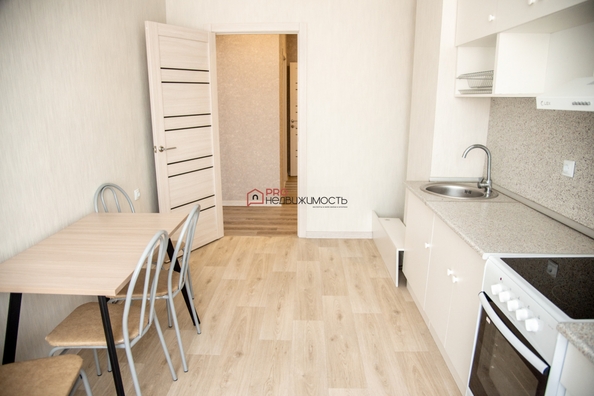 
  Продается 2-комн. квартира, 65 м², ЖК Астон. Геометрия
. Фото 7.