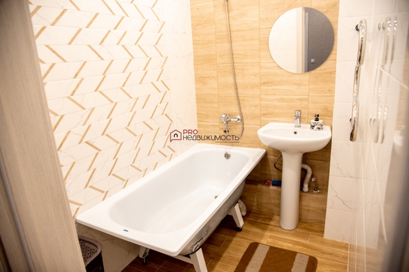 
  Продается 2-комн. квартира, 65 м², ЖК Астон. Геометрия
. Фото 9.