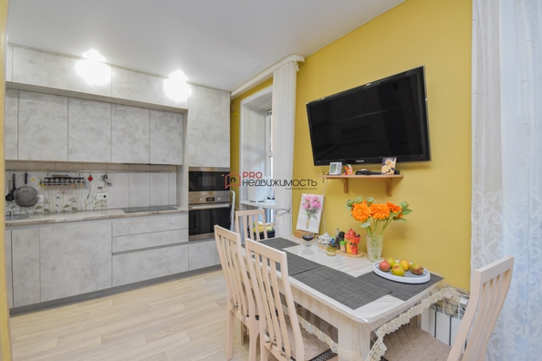 
  Продается 2-комн. квартира, 47.5 м², Морской мкр, д. 6
. Фото 1.