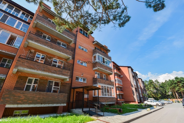 
  Продается 2-комн. квартира, 47.5 м², Морской мкр, д. 6
. Фото 8.