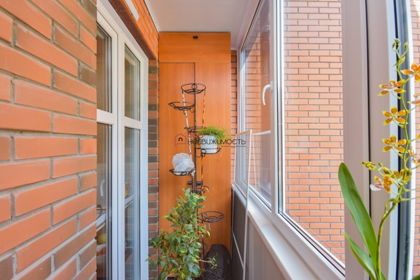 
  Продается 2-комн. квартира, 47.5 м², Морской мкр, д. 6
. Фото 16.