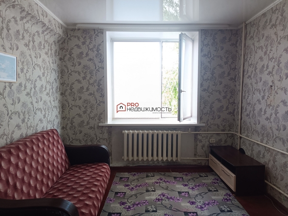 
  Продается комната, 18 м², Халтурина ул, д. 37/2
. Фото 2.
