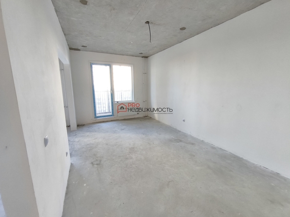 
  Продается 1-комн. квартира, 47.2 м², ЖК Квартал на Игарской, дом 1
. Фото 4.
