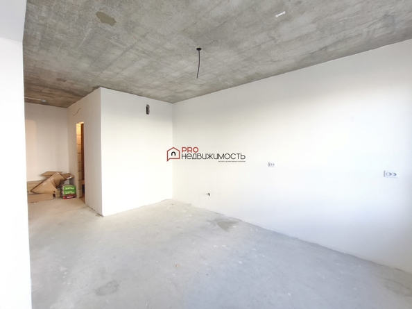 
  Продается 1-комн. квартира, 47.2 м², ЖК Квартал на Игарской, дом 1
. Фото 5.