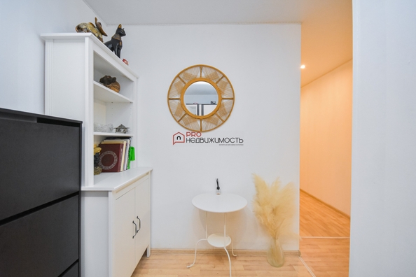 
  Продается 3-комн. квартира, 63 м², Большевистская ул, д. 100
. Фото 7.