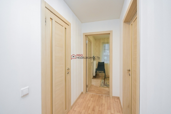 
  Продается 3-комн. квартира, 63 м², Большевистская ул, д. 100
. Фото 11.