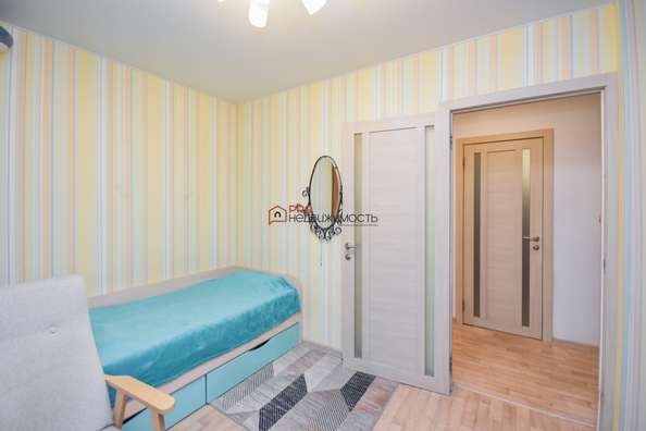 
  Продается 3-комн. квартира, 63 м², Большевистская ул, д. 100
. Фото 22.