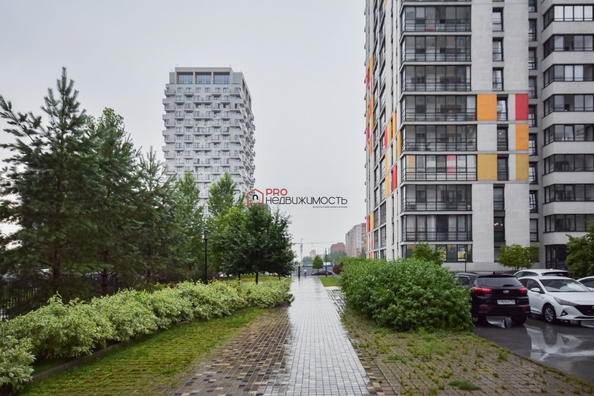 
  Продается 3-комн. квартира, 63 м², Большевистская ул, д. 100
. Фото 36.