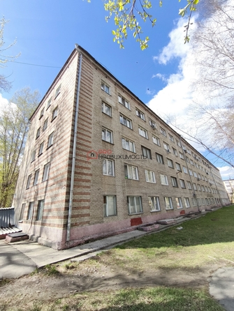 
  Продается 1-комн. квартира, 26.5 м², Петухова ул, д. 55
. Фото 16.