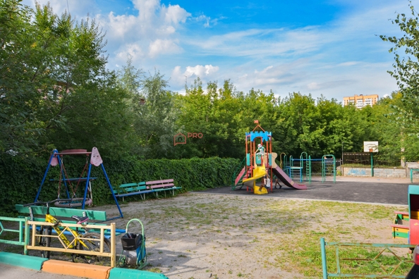 
  Продается 3-комн. квартира, 88 м², Кошурникова ул, д. 53/1
. Фото 28.