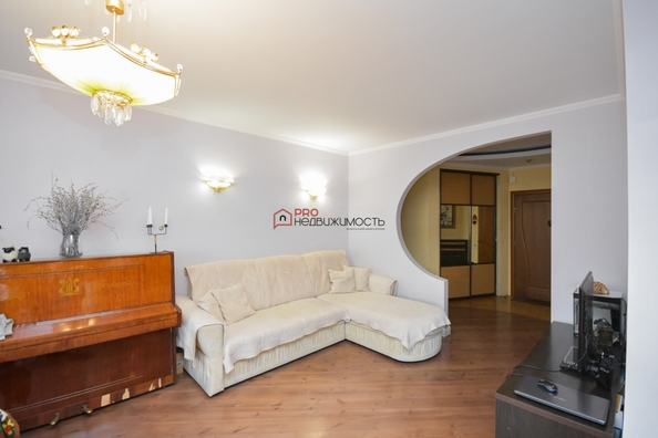 
  Продается 3-комн. квартира, 88 м², Кошурникова ул, д. 53/1
. Фото 41.