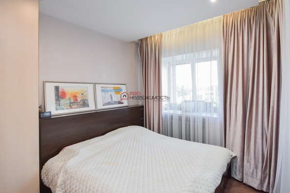 
  Продается 3-комн. квартира, 88 м², Кошурникова ул, д. 53/1
. Фото 48.