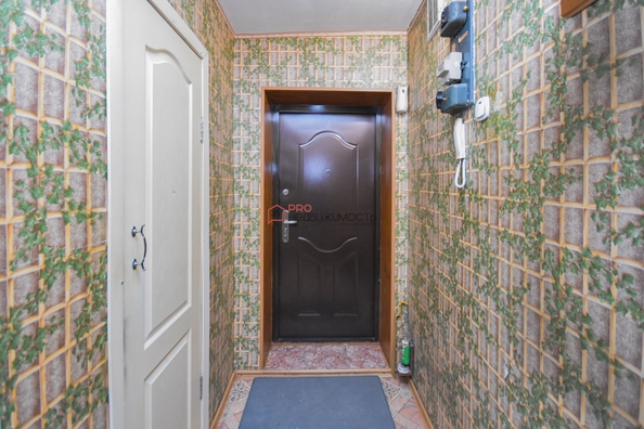 
  Продается 3-комн. квартира, 55.3 м², Мира ул, д. 39
. Фото 2.