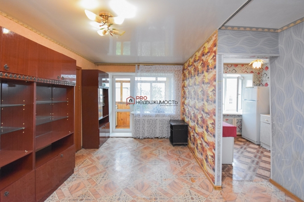 
  Продается 3-комн. квартира, 55.3 м², Мира ул, д. 39
. Фото 7.