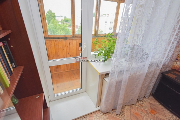 
  Продается 3-комн. квартира, 55.3 м², Мира ул, д. 39
. Фото 10.
