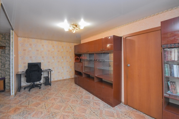 
  Продается 3-комн. квартира, 55.3 м², Мира ул, д. 39
. Фото 16.