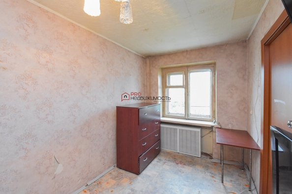 
  Продается 3-комн. квартира, 55.3 м², Мира ул, д. 39
. Фото 22.