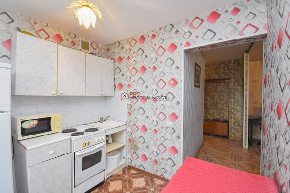 
  Продается 3-комн. квартира, 55.3 м², Мира ул, д. 39
. Фото 32.