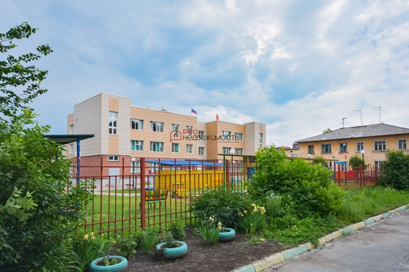 
  Продается 3-комн. квартира, 55.3 м², Мира ул, д. 39
. Фото 38.