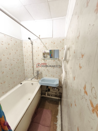 
  Продается 2-комн. квартира, 43.8 м², Выборная ул, д. 95
. Фото 6.
