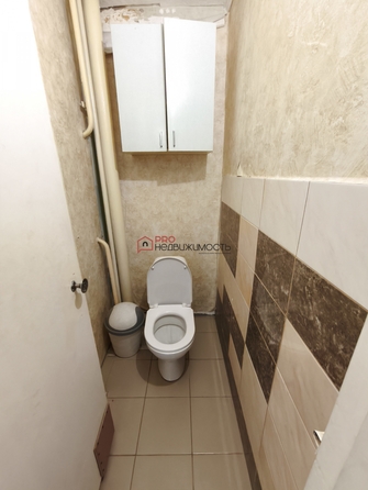 
  Продается 2-комн. квартира, 43.8 м², Выборная ул, д. 95
. Фото 7.