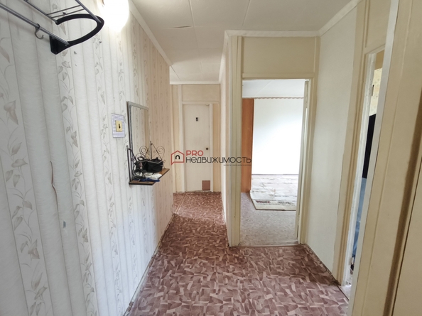 
  Продается 2-комн. квартира, 43.8 м², Выборная ул, д. 95
. Фото 8.