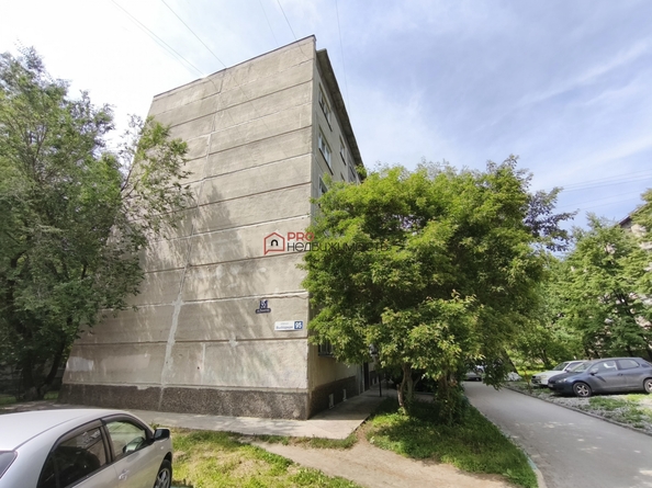 
  Продается 2-комн. квартира, 43.8 м², Выборная ул, д. 95
. Фото 14.