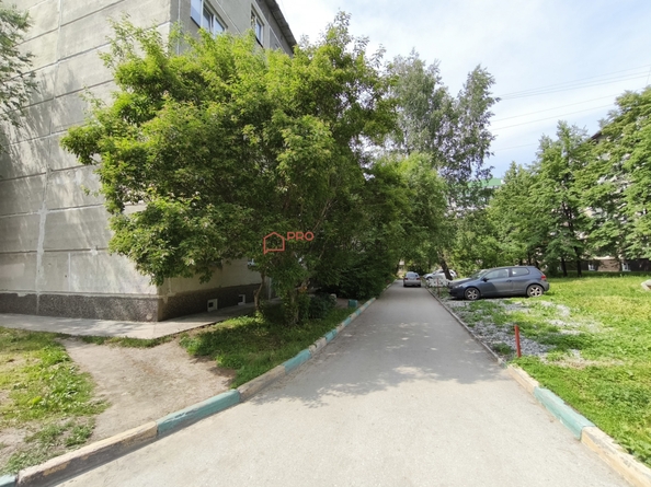 
  Продается 2-комн. квартира, 43.8 м², Выборная ул, д. 95
. Фото 15.