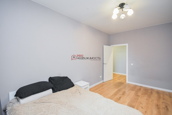 
  Продается 2-комн. квартира, 53.1 м², ЖК Чернышевский, дом 2.1
. Фото 7.