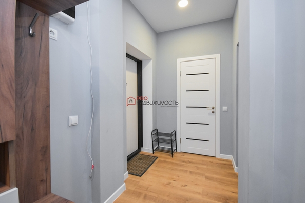 
  Продается 2-комн. квартира, 53.1 м², ЖК Чернышевский, дом 2.1
. Фото 15.
