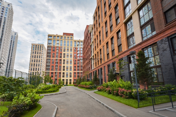 
  Продается 2-комн. квартира, 53.1 м², ЖК Чернышевский, дом 2.1
. Фото 25.