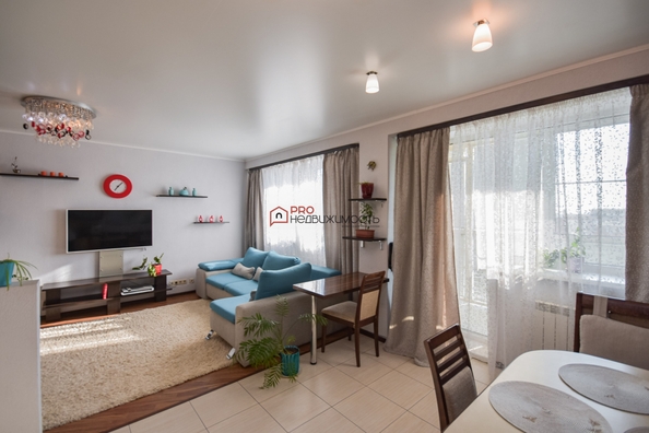 
  Продается 3-комн. квартира, 100.5 м², Сибревкома ул, д. 7/1
. Фото 4.
