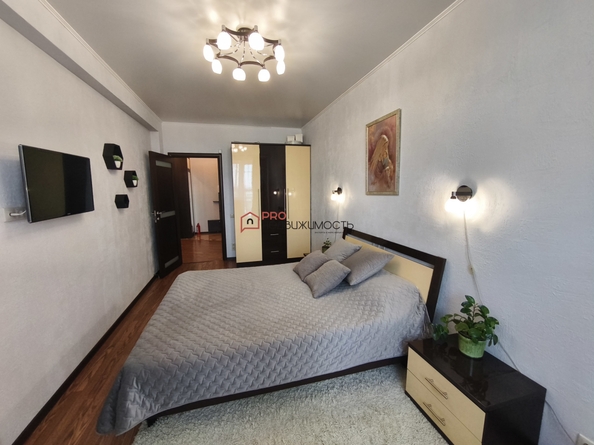 
  Продается 3-комн. квартира, 100.5 м², Сибревкома ул, д. 7/1
. Фото 8.
