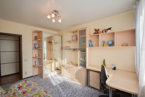 
  Продается 3-комн. квартира, 100.5 м², Сибревкома ул, д. 7/1
. Фото 13.