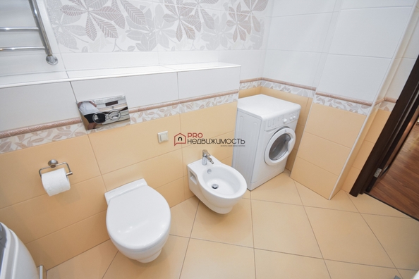 
  Продается 3-комн. квартира, 100.5 м², Сибревкома ул, д. 7/1
. Фото 16.