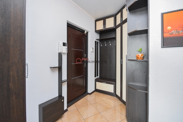 
  Продается 3-комн. квартира, 100.5 м², Сибревкома ул, д. 7/1
. Фото 20.