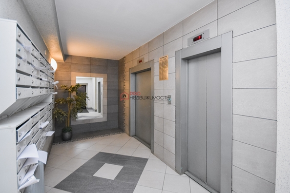 
  Продается 3-комн. квартира, 100.5 м², Сибревкома ул, д. 7/1
. Фото 27.