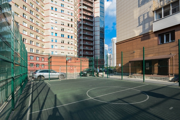 
  Продается 3-комн. квартира, 100.5 м², Сибревкома ул, д. 7/1
. Фото 35.