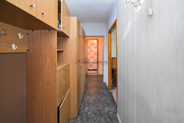 
  Продается 3-комн. квартира, 65.2 м², 9-й Гвардейской Дивизии ул, д. 7
. Фото 11.