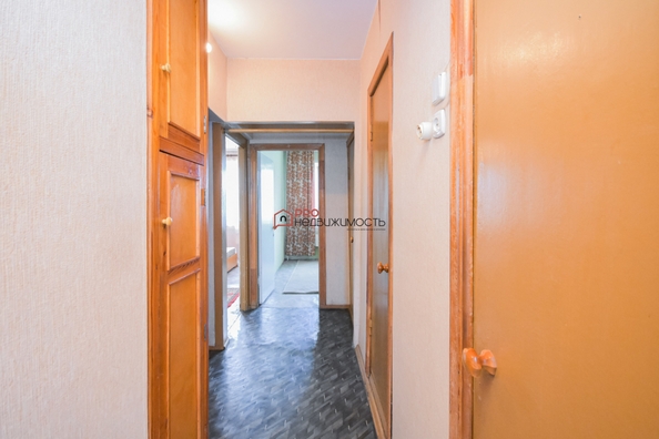 
  Продается 3-комн. квартира, 65.2 м², 9-й Гвардейской Дивизии ул, д. 7
. Фото 24.