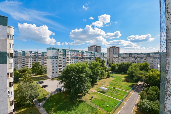 
  Продается 3-комн. квартира, 65.2 м², 9-й Гвардейской Дивизии ул, д. 7
. Фото 32.