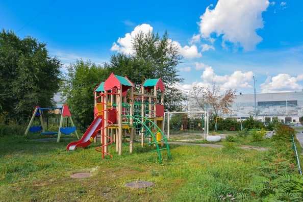 
  Продается 3-комн. квартира, 65.2 м², 9-й Гвардейской Дивизии ул, д. 7
. Фото 38.
