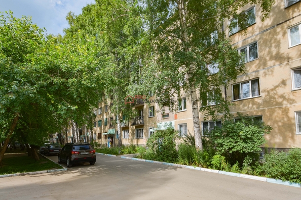 
  Продается 2-комн. квартира, 43.5 м², Толбухина ул, д. 41/1
. Фото 32.
