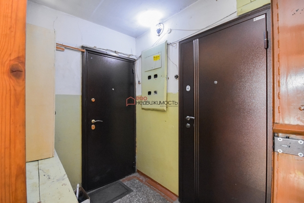 
  Продается 2-комн. квартира, 43.5 м², Толбухина ул, д. 41/1
. Фото 33.