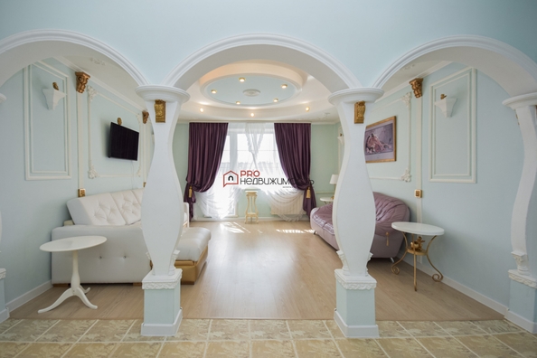 
  Продается 3-комн. квартира, 65.3 м², Селезнева ул, д. 50
. Фото 2.